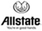 Allstate Auto Insurance Logo