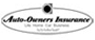 Auto-Owners Auto Insurance Logo