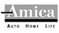 Amica Auto Insurance Logo