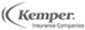 Kemper Auto Insurance Logo