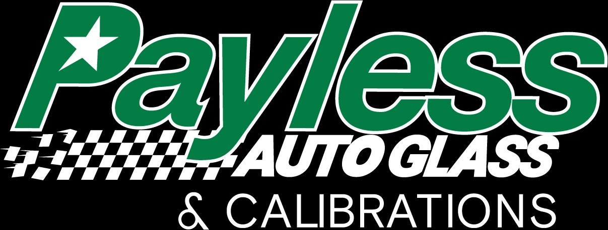 Payless Auto Glass & Calibrations Logo