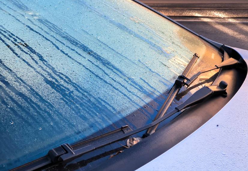 Why Connecticut's No-Fault Glass Law Means You Probably Owe $0 for Windshield Replacement