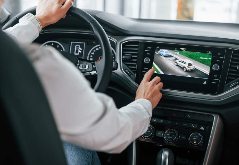 ADAS and the New England Driver: What Happens to Your Safety Systems After a Windshield Replacement