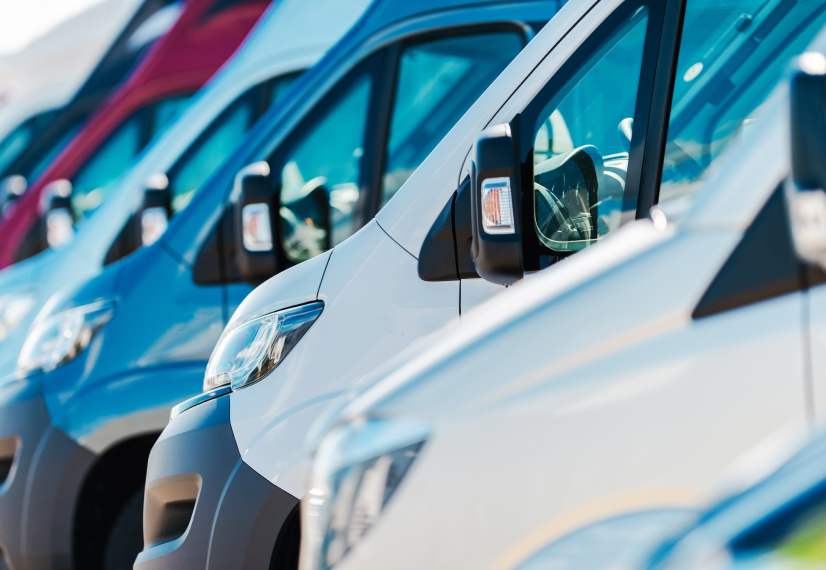 Fleet Vehicles and Auto Glass: A Manager's Guide for Connecticut, Rhode Island, and Massachusetts Businesses
